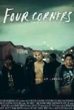 Four Corners (DVD)