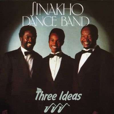 Three Ideas (CD)