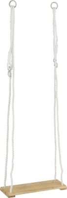 Seagull Wooden Slat Swing