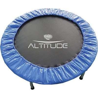 Seagull Altitude Mini Trampoline (96cm)