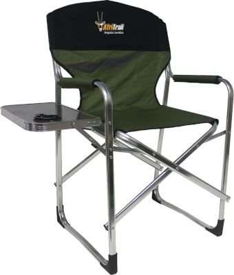 Afritrail Impala Jumbo Directors Armchair (130 KG)