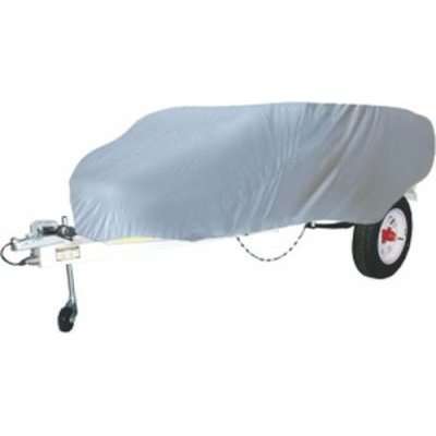 MOTOquip Trailer Cover