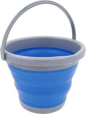 Leisure Quip Foldable Bucket (5L)