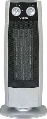 Goldair Standing Electric Heater