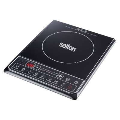 Salton Single Induction Cooker (120-1600W)