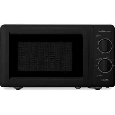 Mellerware Libra 20L Manual Microwave Oven