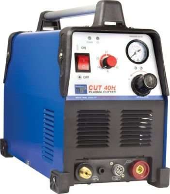 Tradeweld Cut 40H Plasma Machine