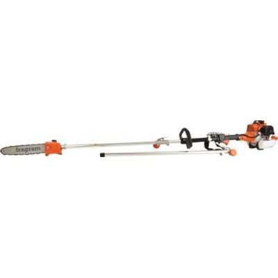 Fragram Petrol Pole Pruner (25.4CC)