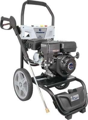 Fragram Petrol Pressure Washer (200cc)