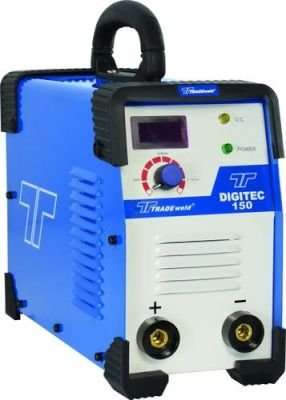 Tradeweld Digitec MMA Inverter (150-220V)