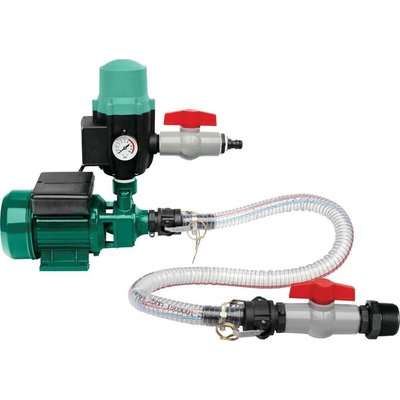 Trade Professional Water Pump Periphiral Kit (0.5hp)