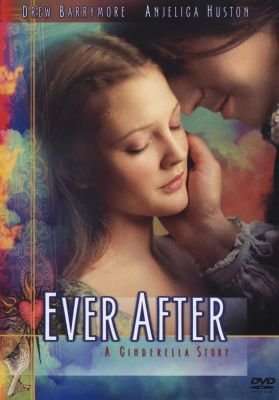 Ever After - A Cinderella Story (DVD)