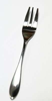 Wilkinson Sword Teardrop - Cake Fork Set 4