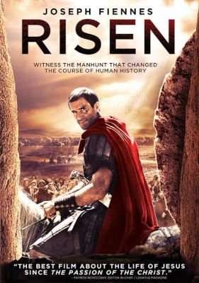 Risen (DVD)