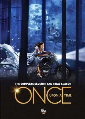 Once Upon A Time - Season 7 - The Final Season (DVD)