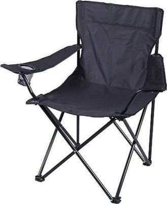 Marco Camping Chair (Black)