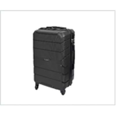 Quest  Ultra Light & Extra strong  Polypropylene Luggage 24 inch Case