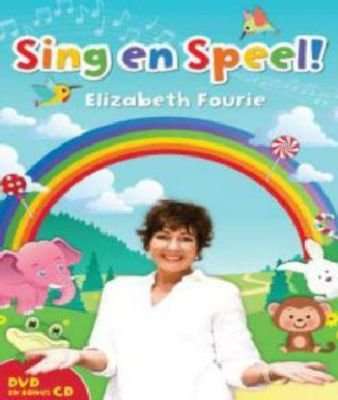 Sing En Speel! (DVD)