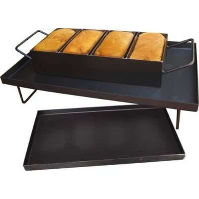 LK's Mini Bread Oven (Outdoor)