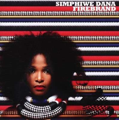 Firebrand (CD)