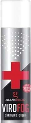 GlueDevil VIRO - FOG Disinfectant Aerosol (150ml)