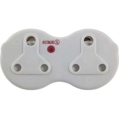 Nexus Surge Plug Adaptor 2X16A
