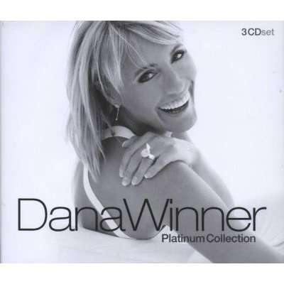 Platinum Collection (CD, Boxed set)