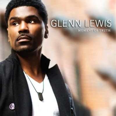 Moments Of Truth (CD)