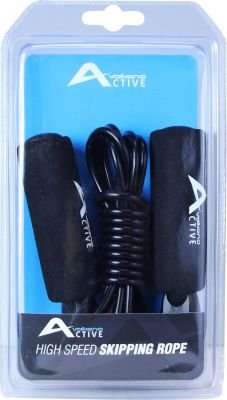 Volkano Active Swish Skipping Rope