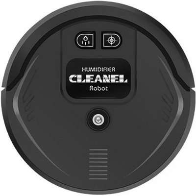 Fine Living Robot Vacuum