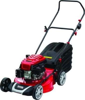 Ryobi Petrol Lawnmower (480mm) (140cc)