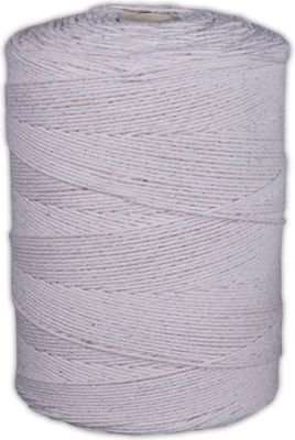 Treeline Cotton Twine 500 gram (4mm)(10 Pack)