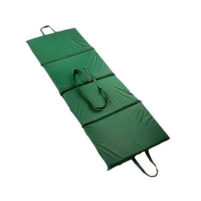 Bushtec Nylon Folding Mattress