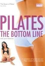 Lynne Robinson - The Bottom Line (DVD)