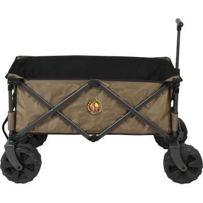 Meerkat 4x4 Utility Cart