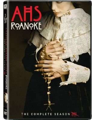 American Horror Story - Season 6 - Roanoke (DVD)