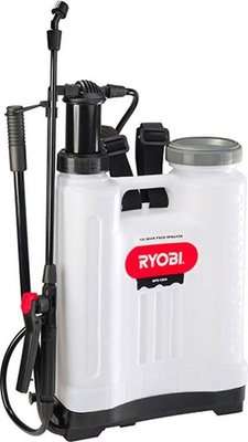 Ryobi Backpack Sprayer (12L)