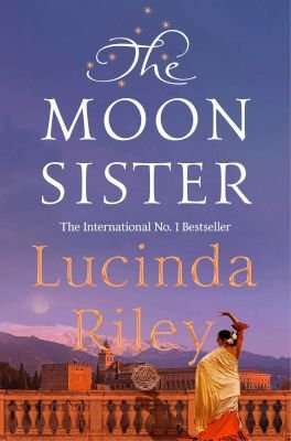 The Moon Sister (Paperback)