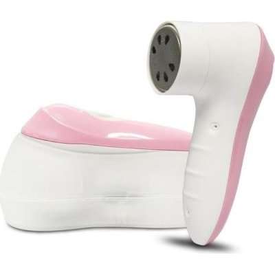 Touch Beauty 4-in-1 Electric Callus Remover