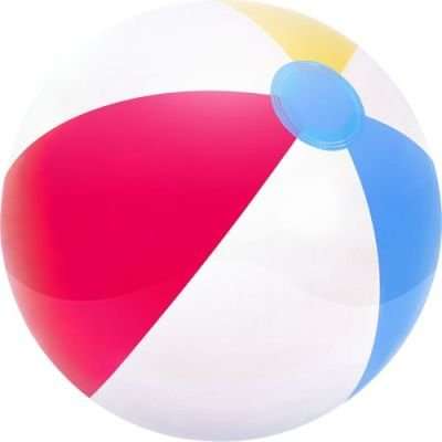 Bestway Beach Ball (41cm)
