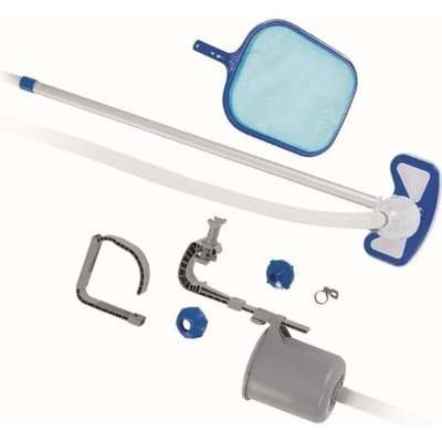 Bestway Deluxe Maintenance Kit (279 cm)