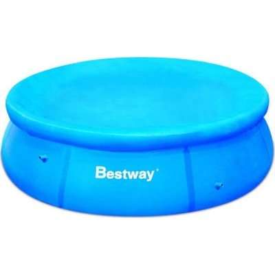 Bestway Fast Set Pool Cover (305 cm)