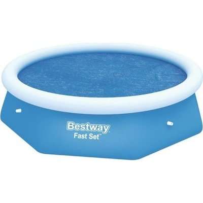 Bestway Solar Pool Cover (244cm)