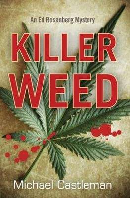 Killer Weed (Paperback)