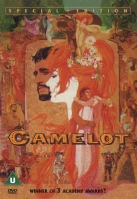 Camelot - Special Edition (DVD)