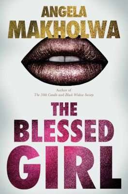 The Blessed Girl (Paperback)