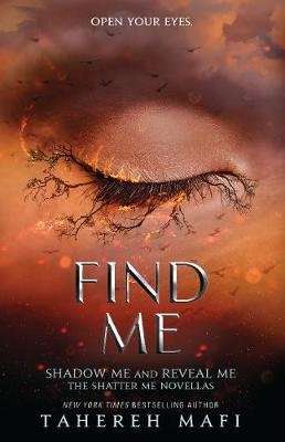 Find Me (2-in-1) (Paperback)