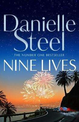 Nine Lives (Paperback)