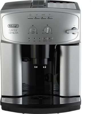 Delonghi ESAM2200.S Caffe Venezia Automatic Coffee Machine