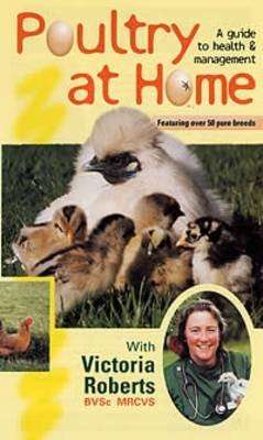 Poultry at Home (DVD)